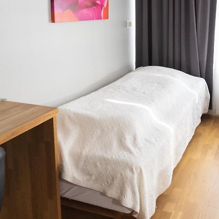 Hotel Dalvik Ngoại thất bức ảnh