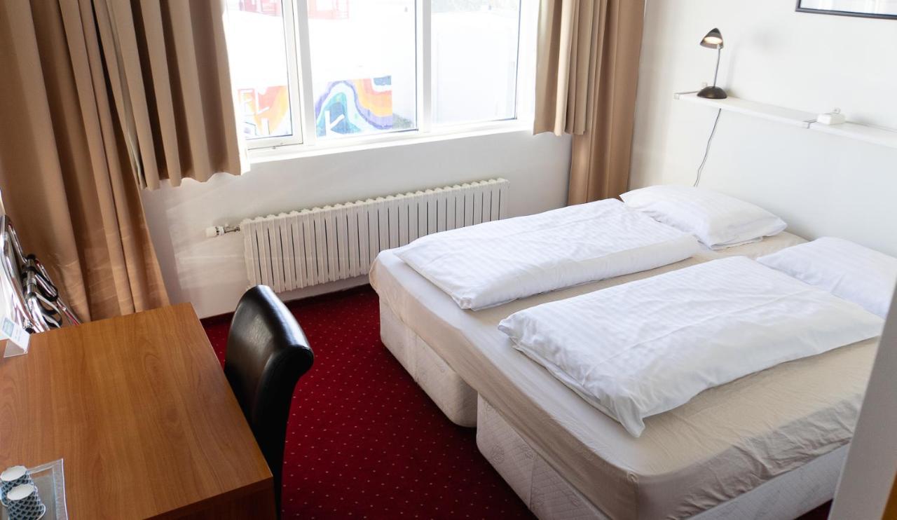 Hotel Dalvik Ngoại thất bức ảnh