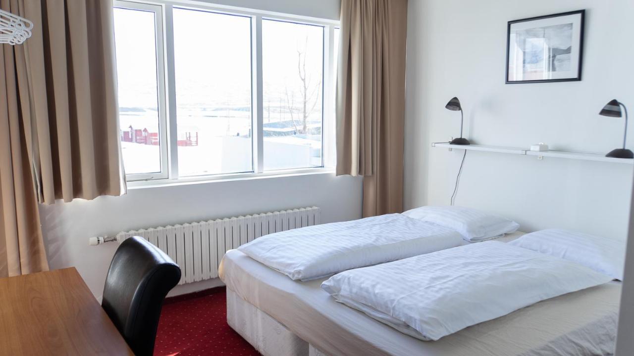 Hotel Dalvik Ngoại thất bức ảnh