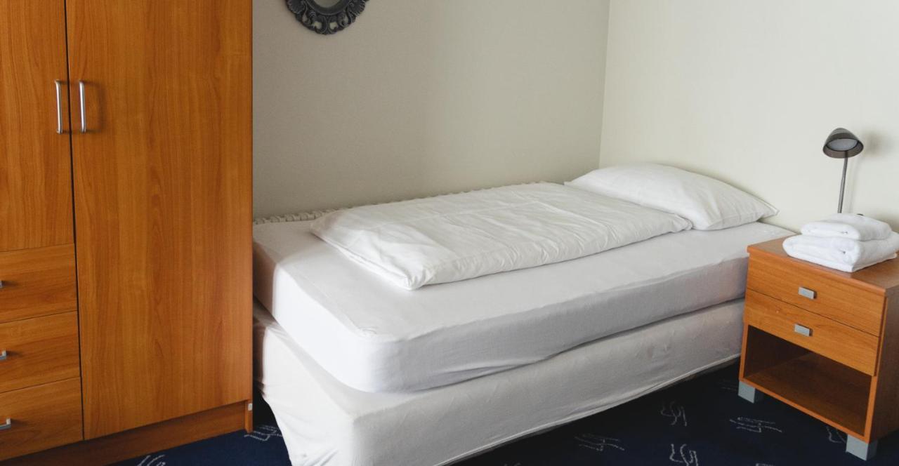 Hotel Dalvik Ngoại thất bức ảnh