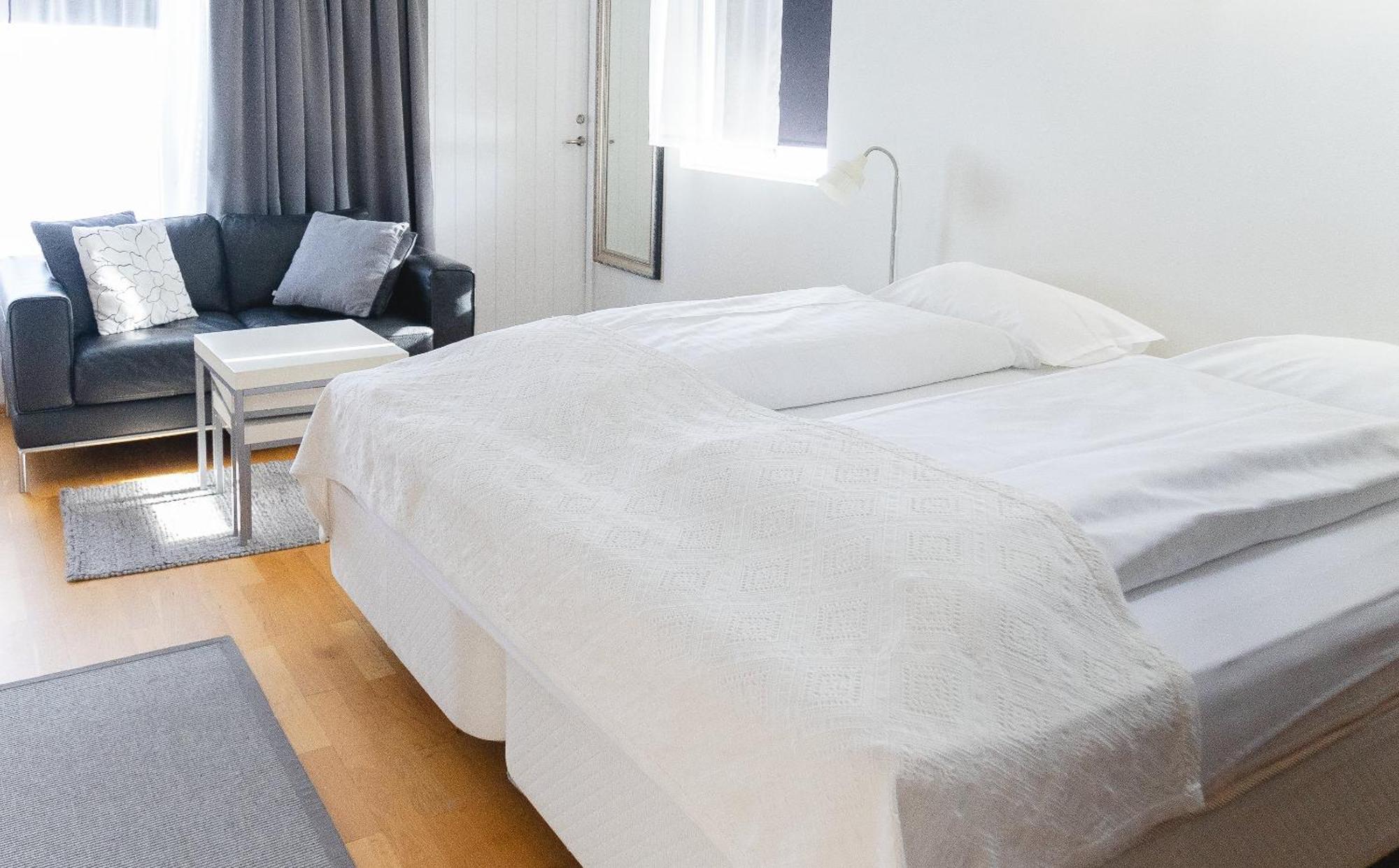 Hotel Dalvik Ngoại thất bức ảnh