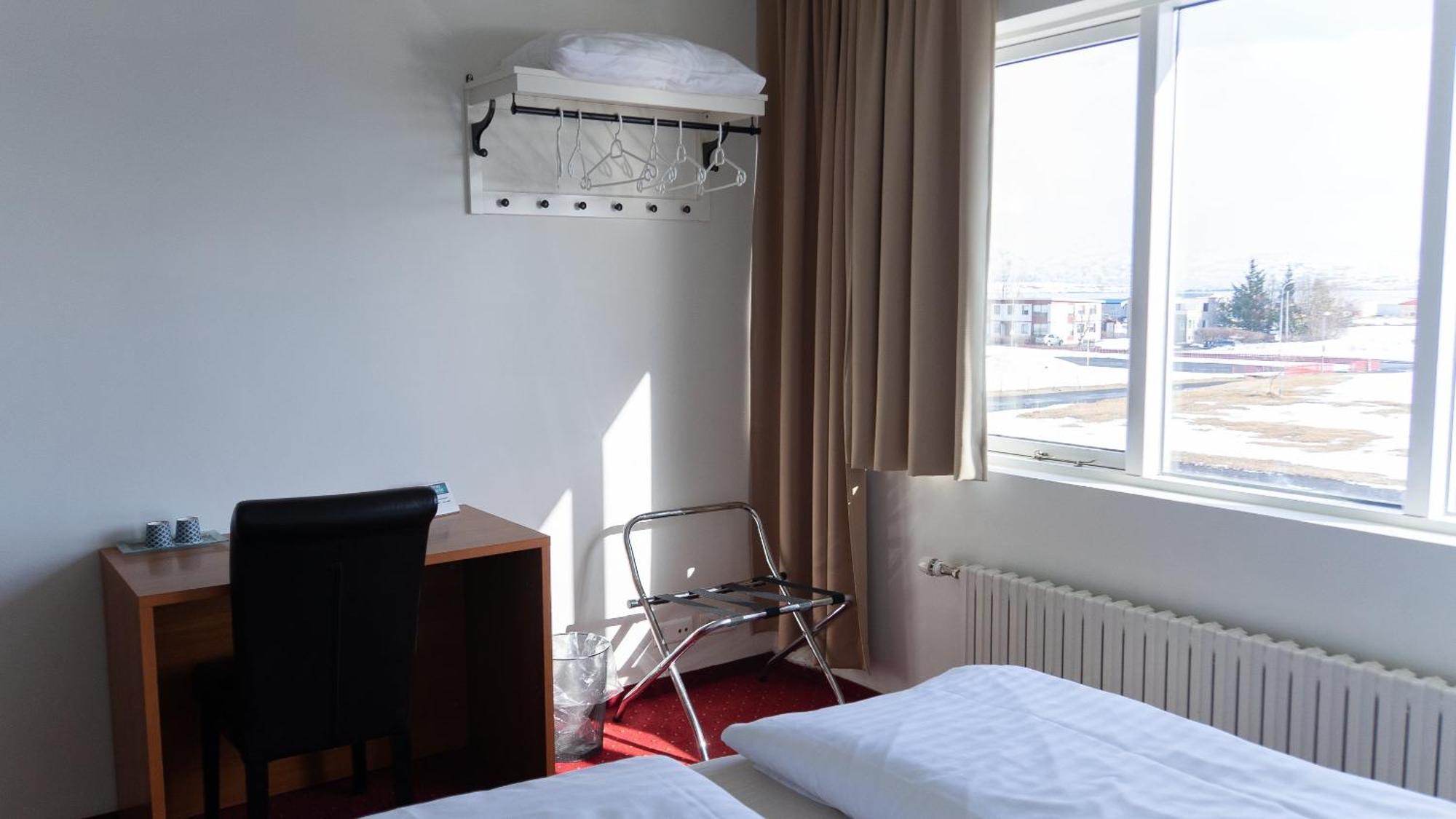 Hotel Dalvik Ngoại thất bức ảnh