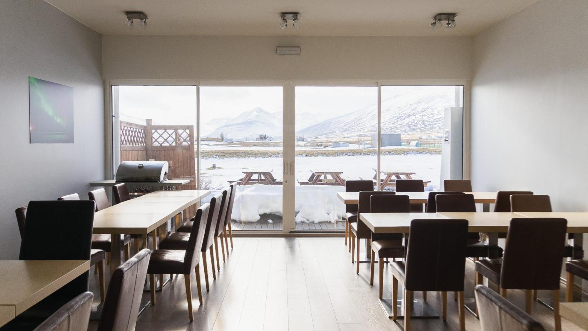 Hotel Dalvik Ngoại thất bức ảnh