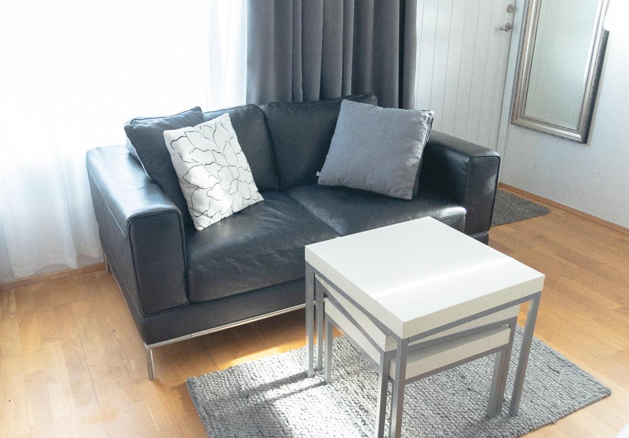 Hotel Dalvik Ngoại thất bức ảnh