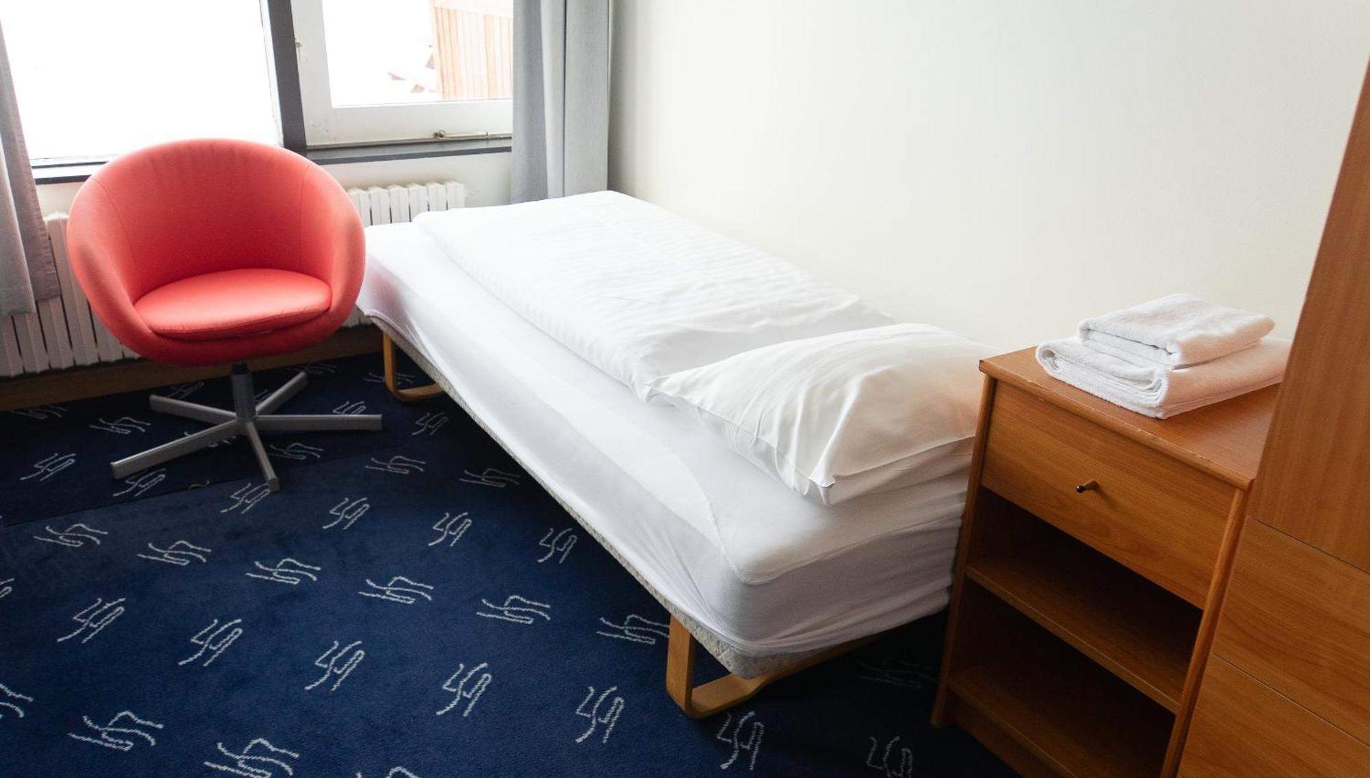 Hotel Dalvik Ngoại thất bức ảnh