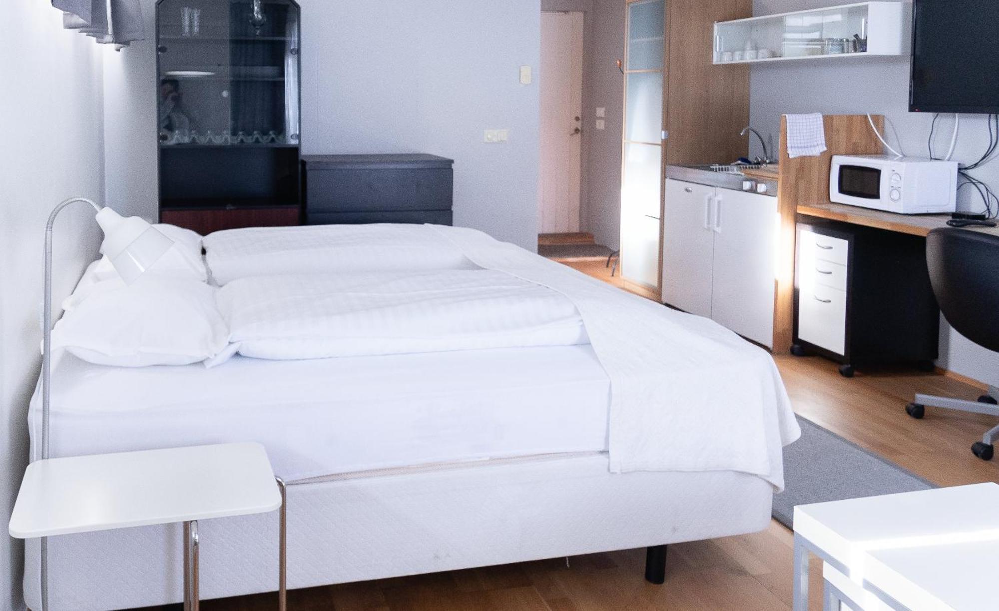 Hotel Dalvik Ngoại thất bức ảnh