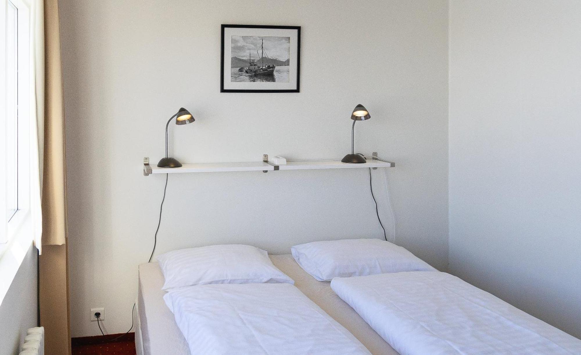 Hotel Dalvik Ngoại thất bức ảnh