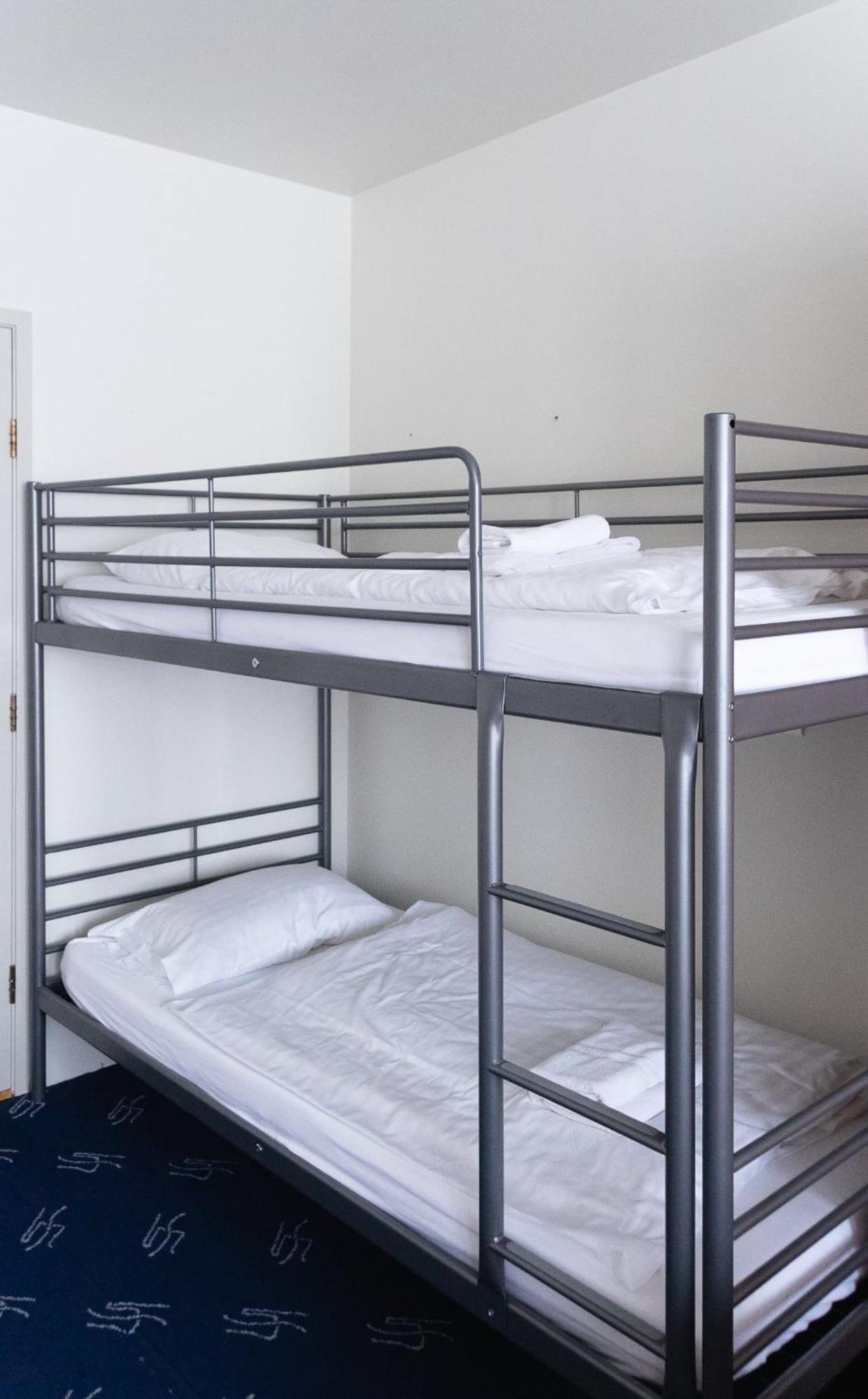 Hotel Dalvik Ngoại thất bức ảnh