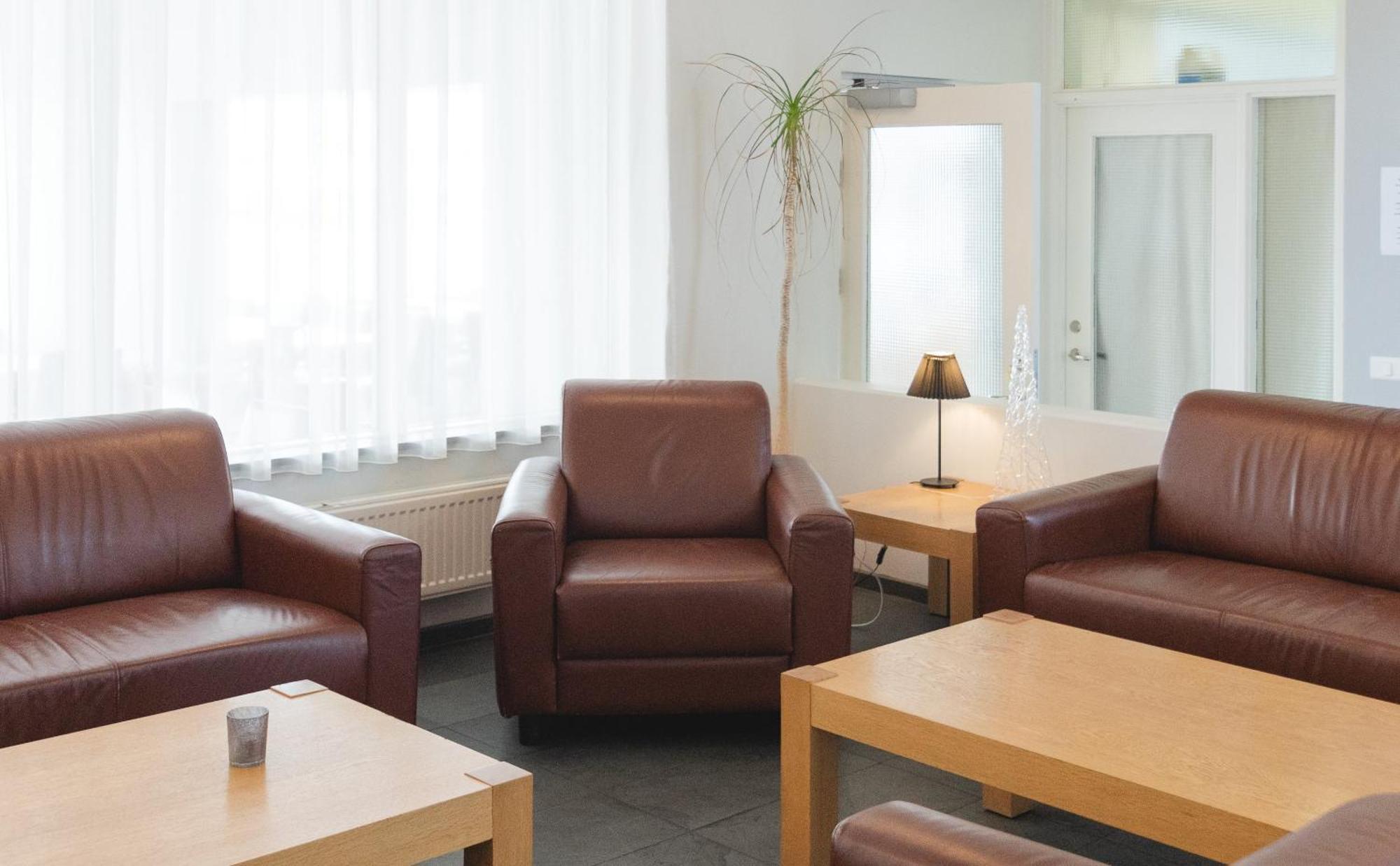 Hotel Dalvik Ngoại thất bức ảnh