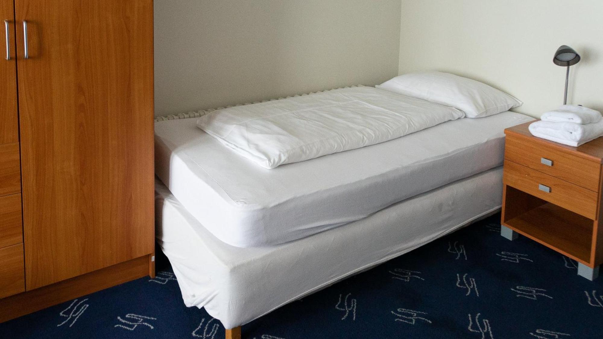 Hotel Dalvik Ngoại thất bức ảnh