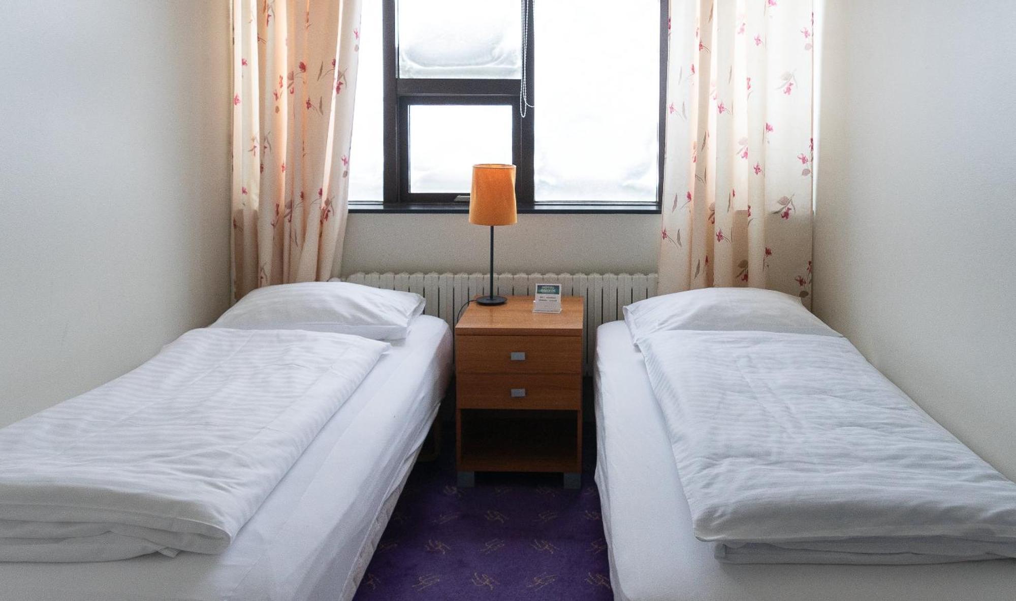 Hotel Dalvik Ngoại thất bức ảnh
