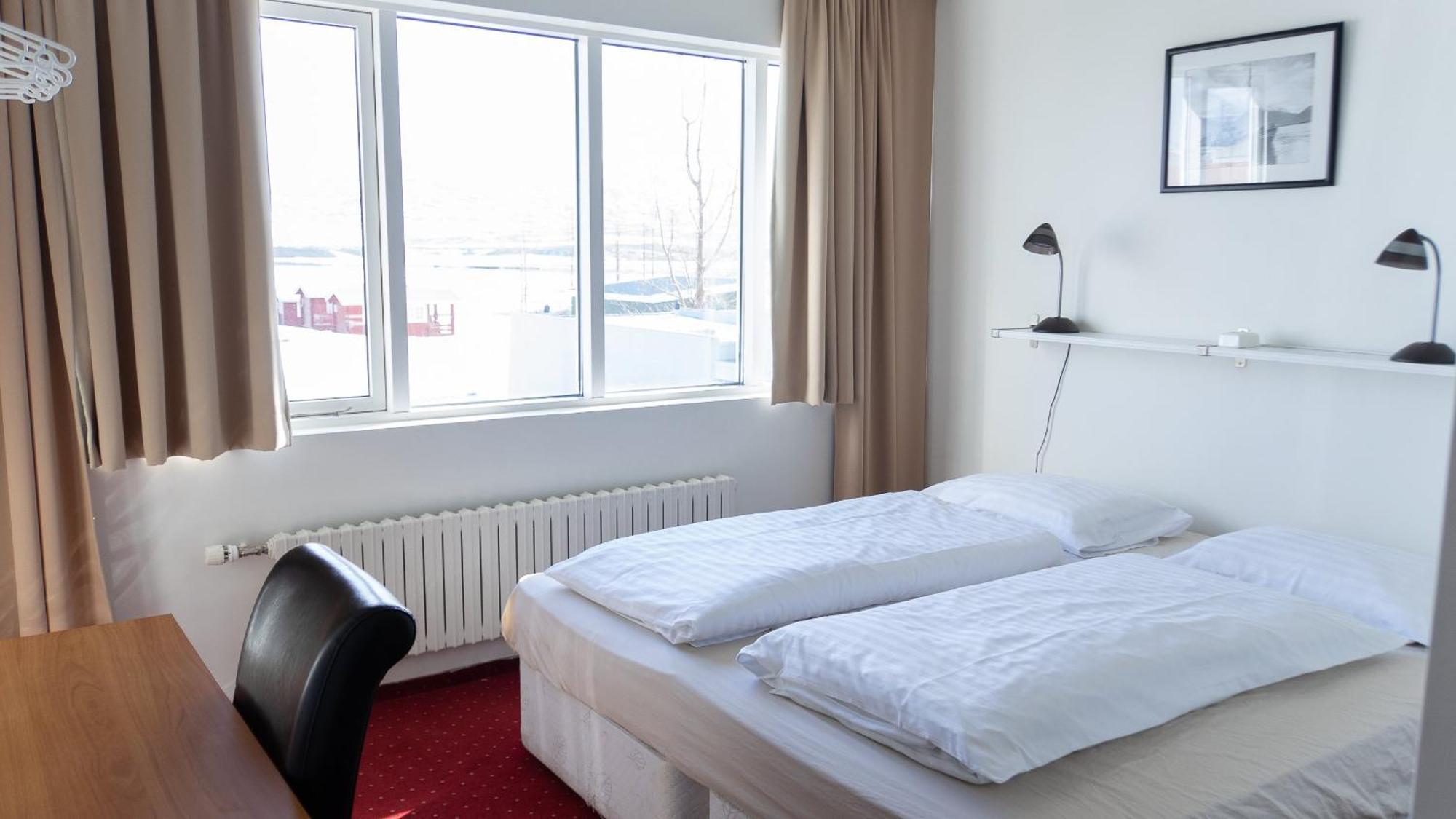 Hotel Dalvik Ngoại thất bức ảnh