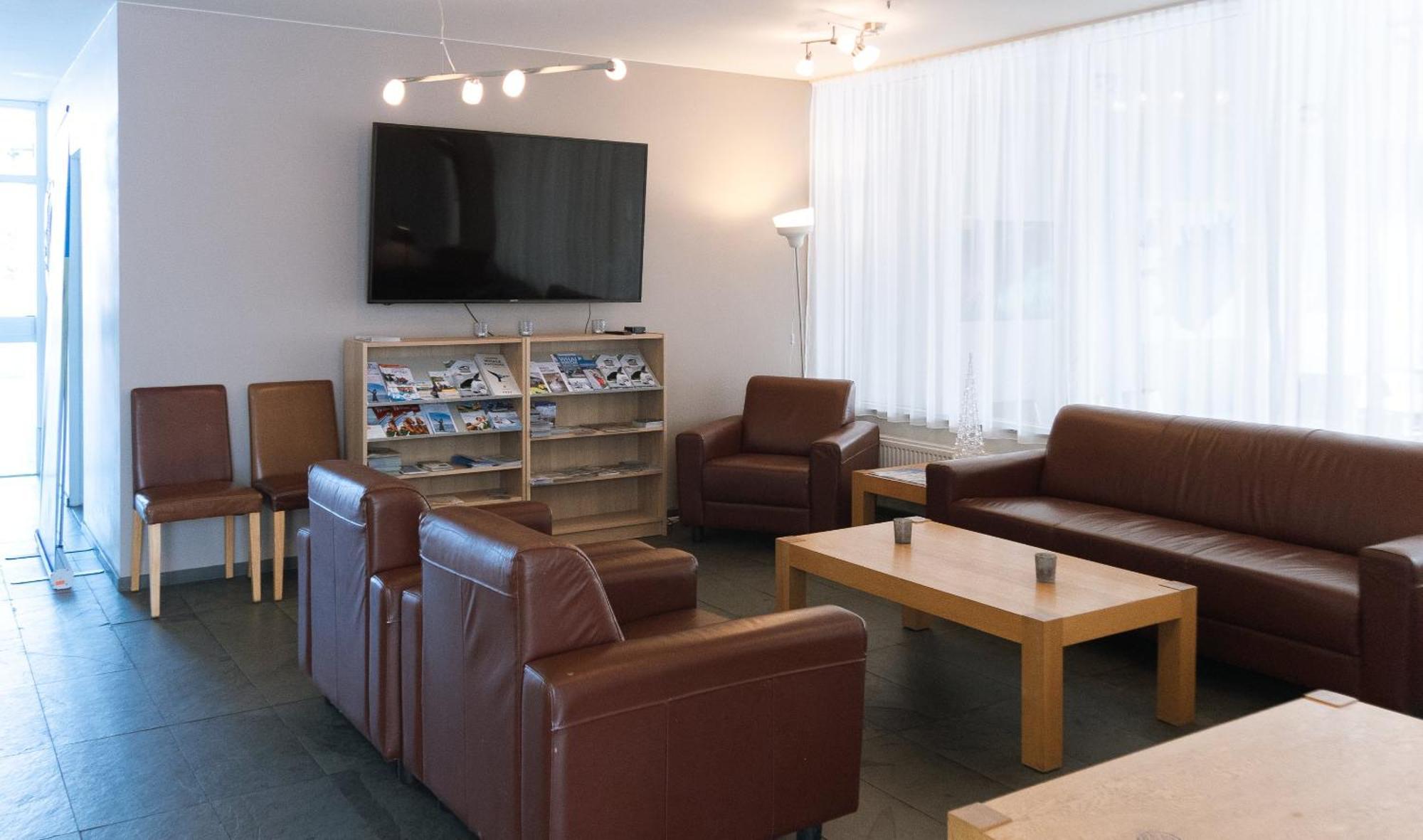 Hotel Dalvik Ngoại thất bức ảnh