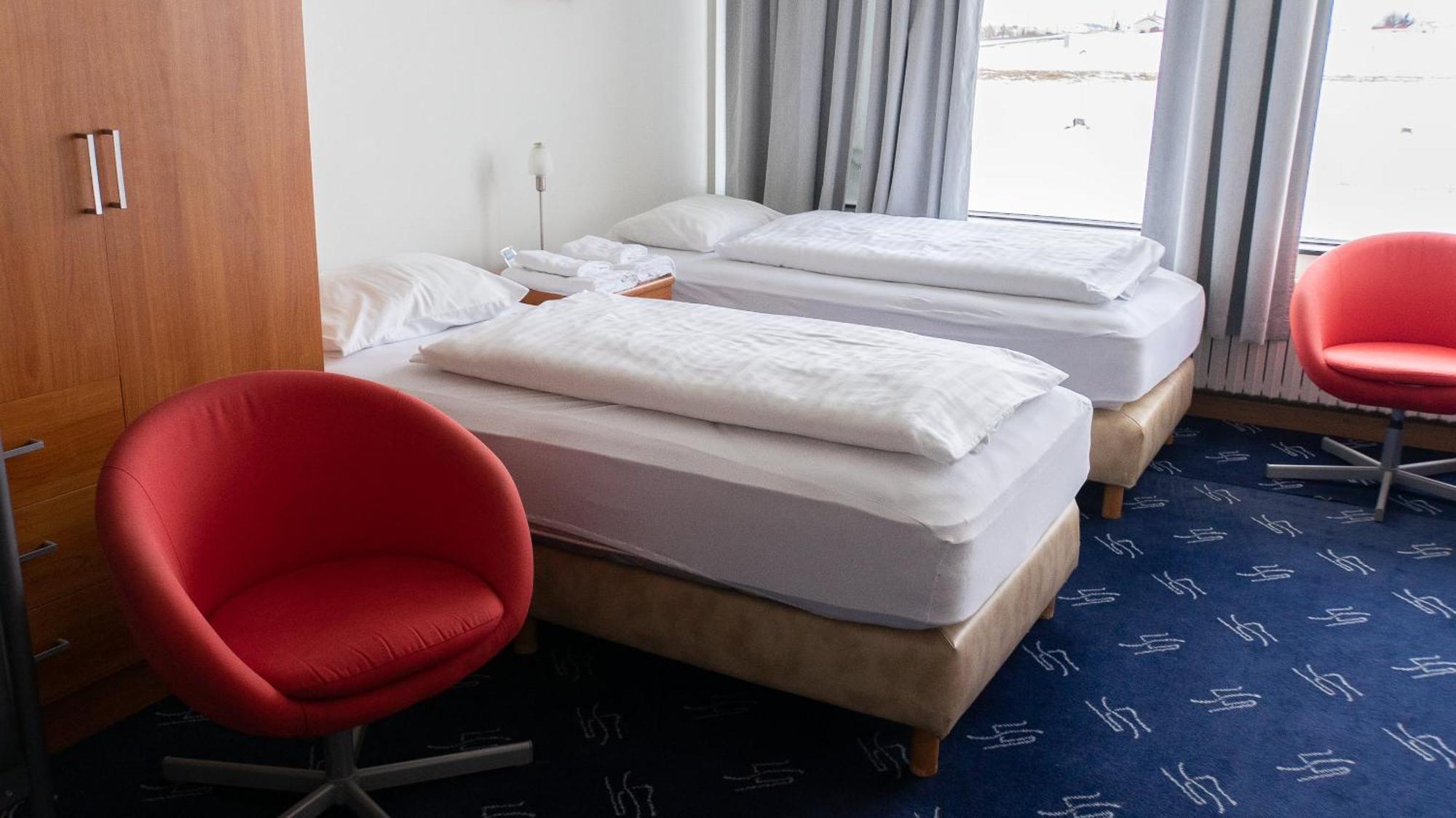 Hotel Dalvik Ngoại thất bức ảnh