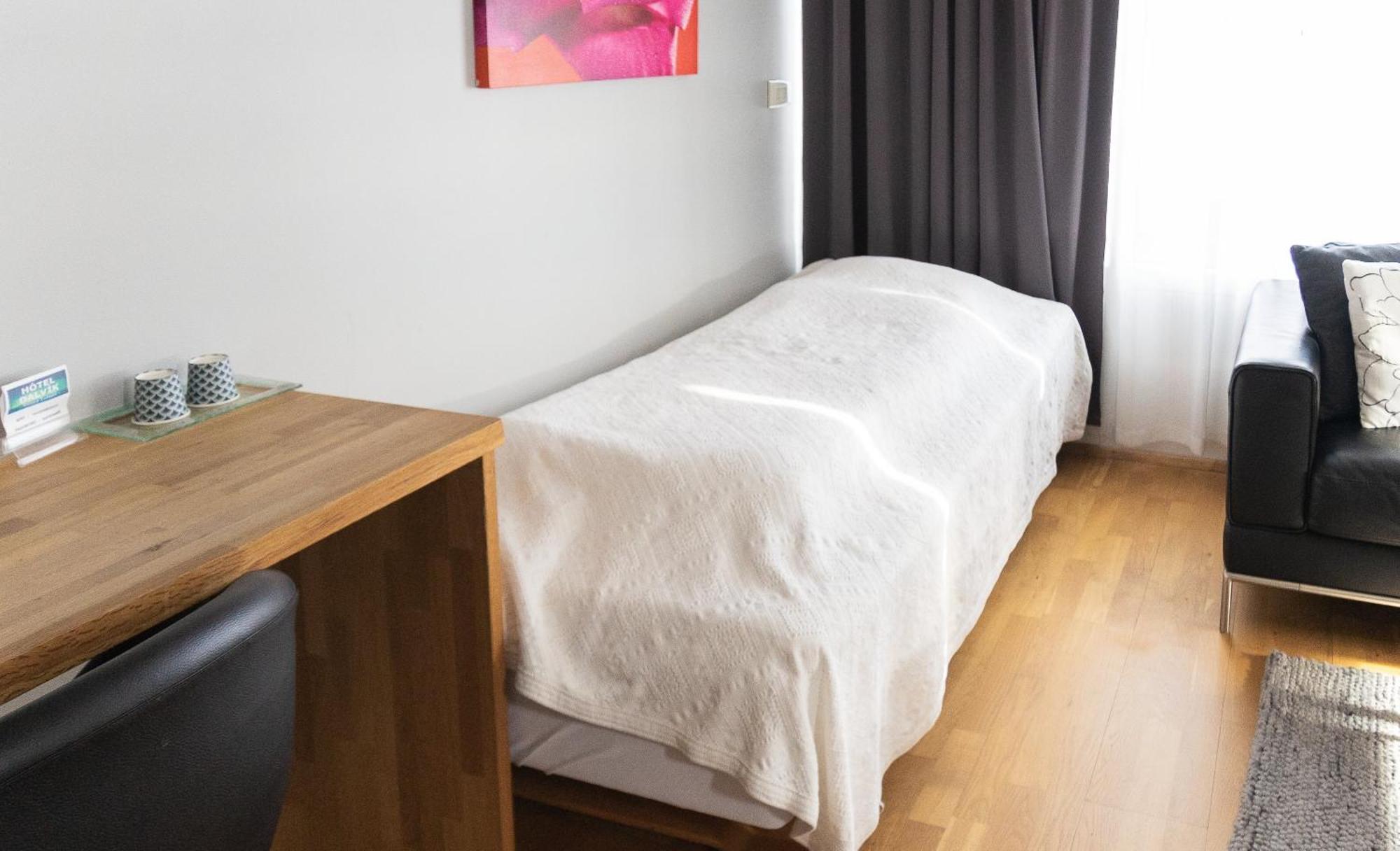 Hotel Dalvik Ngoại thất bức ảnh