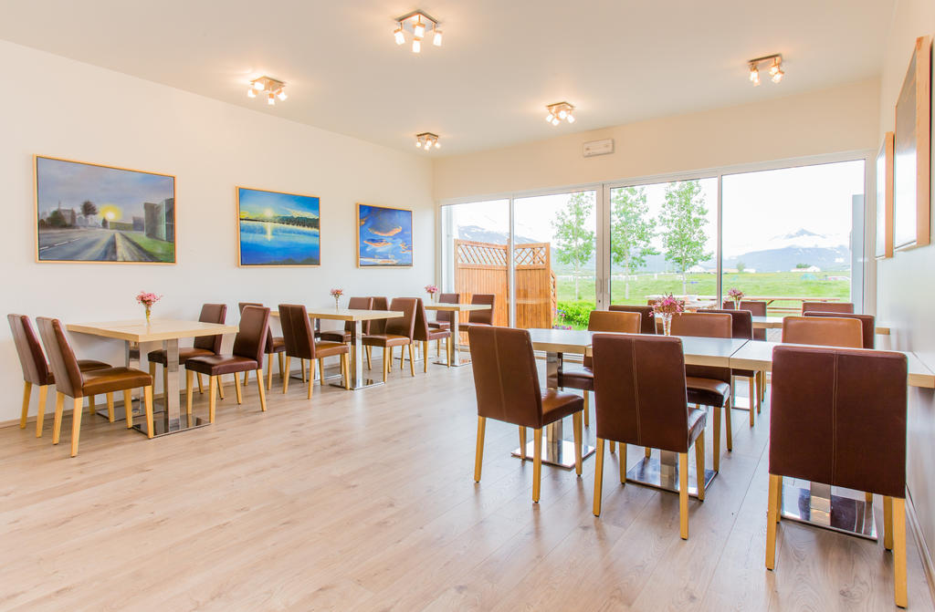 Hotel Dalvik Ngoại thất bức ảnh