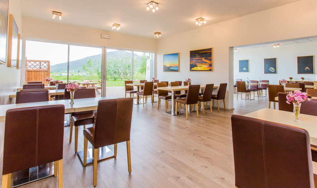 Hotel Dalvik Ngoại thất bức ảnh
