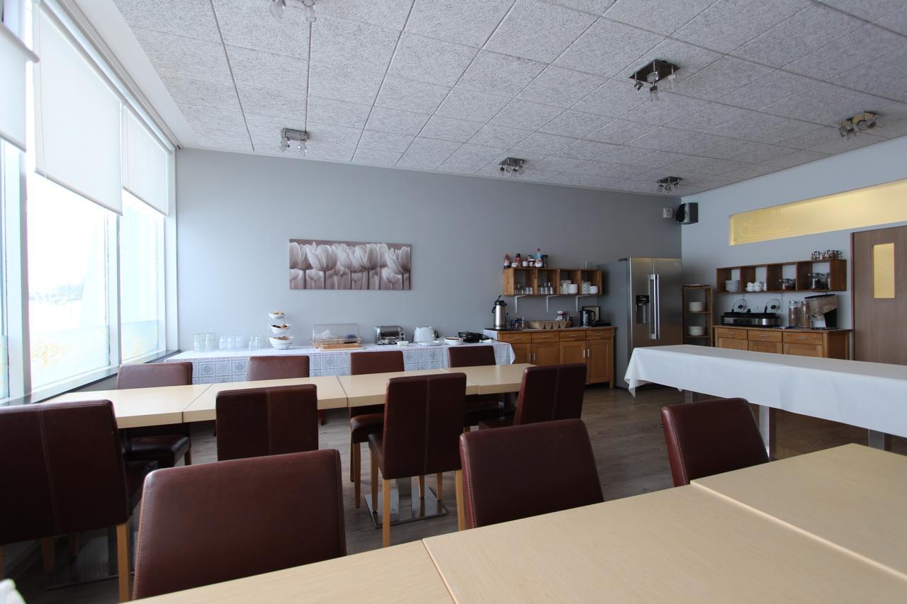 Hotel Dalvik Ngoại thất bức ảnh